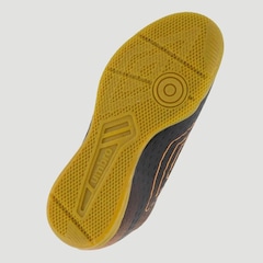 Chuteira Futsal Infantil Umbro Warskin - Foto 3