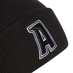 Gorro adidas A Print - Adulto - Foto 2