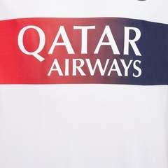 Camisa Psg Ii 2022/23 Torcedor Pro Nike - Masculina - Foto 5