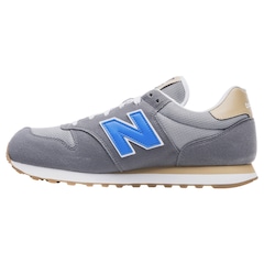 Tênis New Balance 500V2 - Masculino - Foto 4