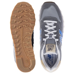 Tênis New Balance 500V2 - Masculino - Foto 6