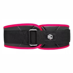 Cinto Cinturão Lombar Nc Extreme Lpo - Foto 2