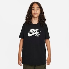 Camiseta Nike Sb - Infantil - Foto 3