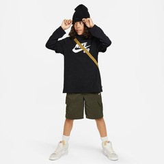 Camiseta Nike Sb - Infantil - Foto 5