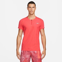 Camiseta Nikecourt Dri-Fit Adv Slam - Masculina - Foto 1