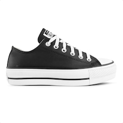 Tênis Converse Chuck Taylor All Star Lift - Feminino - Foto 1