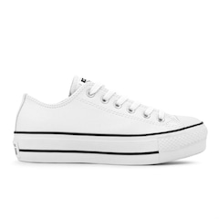 Tênis Converse Chuck Taylor All Star Lift - Feminino - Foto 1