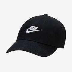 Boné Nike Club Strapback Adulto - Foto 1