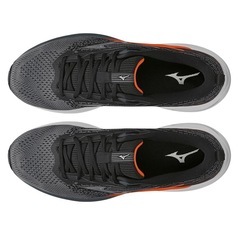 Tênis Mizuno Wave Vitality 5 - Masculino - Foto 5