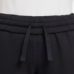 Calça Nike Sportswear Club Fleece - Infantil - Foto 3