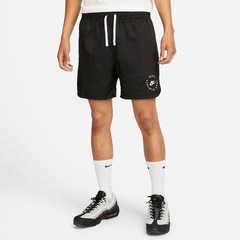 Shorts Nike Woven - Masculino - Foto 1