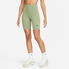 Shorts Nike Sportswear - Feminino - Foto 4
