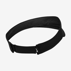 Viseira Nike Dri-Fit Ace - Strapback - Adulto - Foto 2