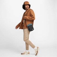 Bolsa Nike Transversal Heritage - Unissex - Foto 2