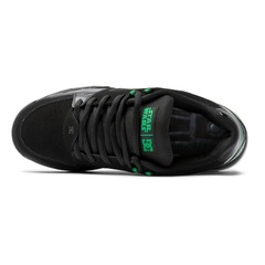Tênis Dc Shoes Versatile Star Wars Mandalorian - Feminino - Foto 4