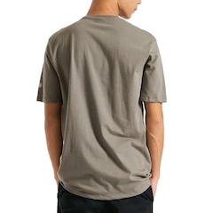 Camiseta Volcom Solid Stone - Masculina - Foto 2