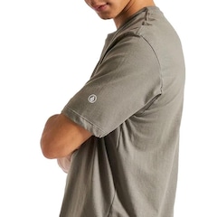 Camiseta Volcom Solid Stone - Masculina - Foto 3