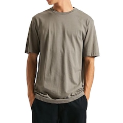Camiseta Volcom Solid Stone - Masculina - Foto 1