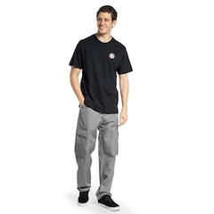 Calça Cargo Element Riplus Sizetop - Masculina - Foto 1