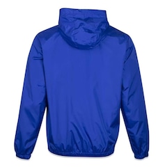 Jaqueta Corta Vento New Era MLB Los Angeles Dodgers Core - Masculina - Foto 2