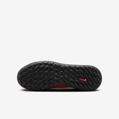 Chuteira Society Nike Mercurial Superfly 9 Club - Infantil - Foto 3