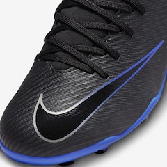 Chuteira de Campo Nike Mercurial Superfly 9 Club - Infantil - Foto 2