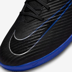 Chuteira Futsal Nike Mercurial Vapor 15 Club - Adulto - Foto 4