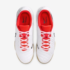 Chuteira Futsal Adulto Nike Tiempo Legend 10 Academy - Foto 2