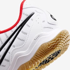 Chuteira Futsal Adulto Nike Tiempo Legend 10 Academy - Foto 3