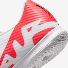 Chuteira Futsal Nike Zoom Mercurial Vapor 15 Academy - Adulto - Foto 4
