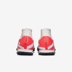 Chuteira Society Nike Zoom Mercurial Superfly 9 Academy - Adulto - Foto 2
