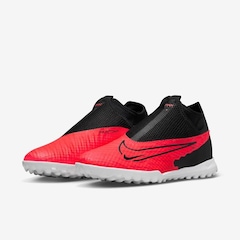 Chuteira Society Nike Phantom Gx Academy - Adulto - Foto 1