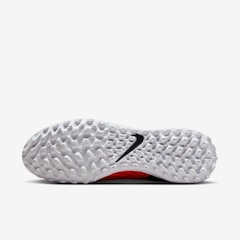 Chuteira Society Nike React Phantom Gx Pro - Adulto - Foto 2