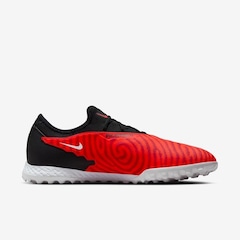 Chuteira Society Nike React Phantom Gx Pro - Adulto - Foto 4