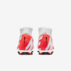 Chuteira de Campo Nike Mercurial Superfly 9 Club - Adulto - Foto 5