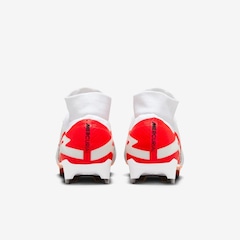 Chuteira de Campo Nike Zoom Mercurial Superfly 9 Pro - Adulto - Foto 5