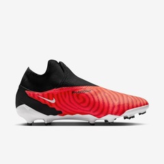 Chuteira de Campo Nike Phantom Gx Pro Dynamic Fit - Adulto - Foto 1