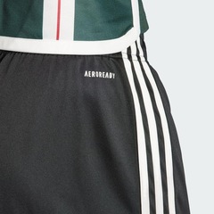 Shorts do Manchester United adidas 2 23/24 - Masculino - Foto 8