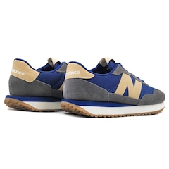 Tênis New Balance Ms237 - Masculino - Foto 3