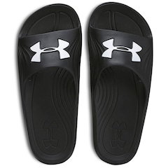 Chinelo Under Armour Core 2 - Unissex - Foto 1
