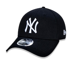 Boné Aba Curva New Era 39Thirty Mlb New York Yankees - Fechado - Adulto - Foto 1