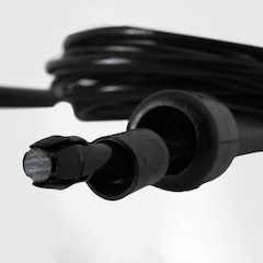 Corda de Pular Slim Prottector Venum Dark - Foto 5