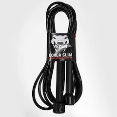 Corda de Pular Slim Prottector Venum Dark - Foto 1