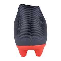 Chuteira de Campo Topper Slick Iv - Infantil - Foto 4