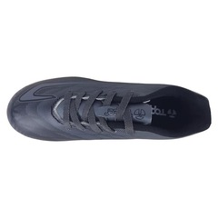 Chuteira de Campo Topper Slick Iv - Infantil - Foto 6