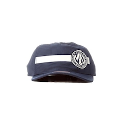 Boné Aba Curva Mitchell & Ness Snapback Branded - Adulto - Foto 1