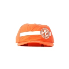 Boné Aba Curva Mitchell & Ness Snapback Branded - Adulto - Foto 1