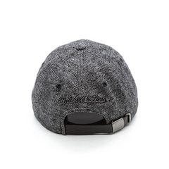 Boné Aba Curva Mitchell & Ness NBA Cleveland Cavaliers - Strapback - Adulto - Foto 2