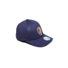 Boné Aba Curva Mitchell & Ness NBA Cleveland Cavaliers - Snapback - Adulto - Foto 2