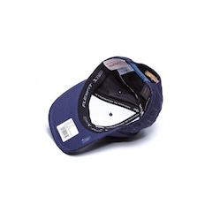 Boné Aba Curva Mitchell & Ness NBA Cleveland Cavaliers - Snapback - Adulto - Foto 4